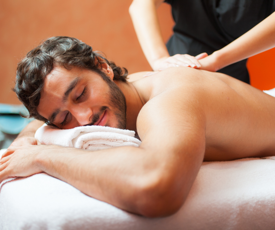 massage at home saigon